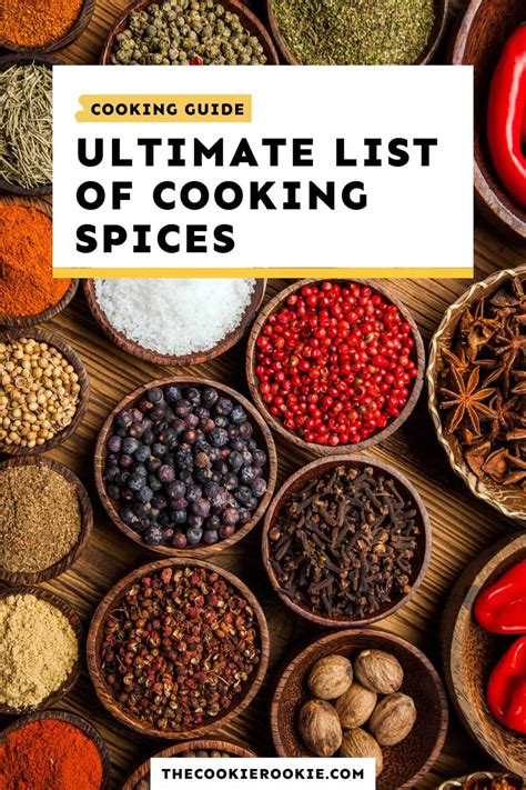 the 27 spices photos|list of allspice spices.